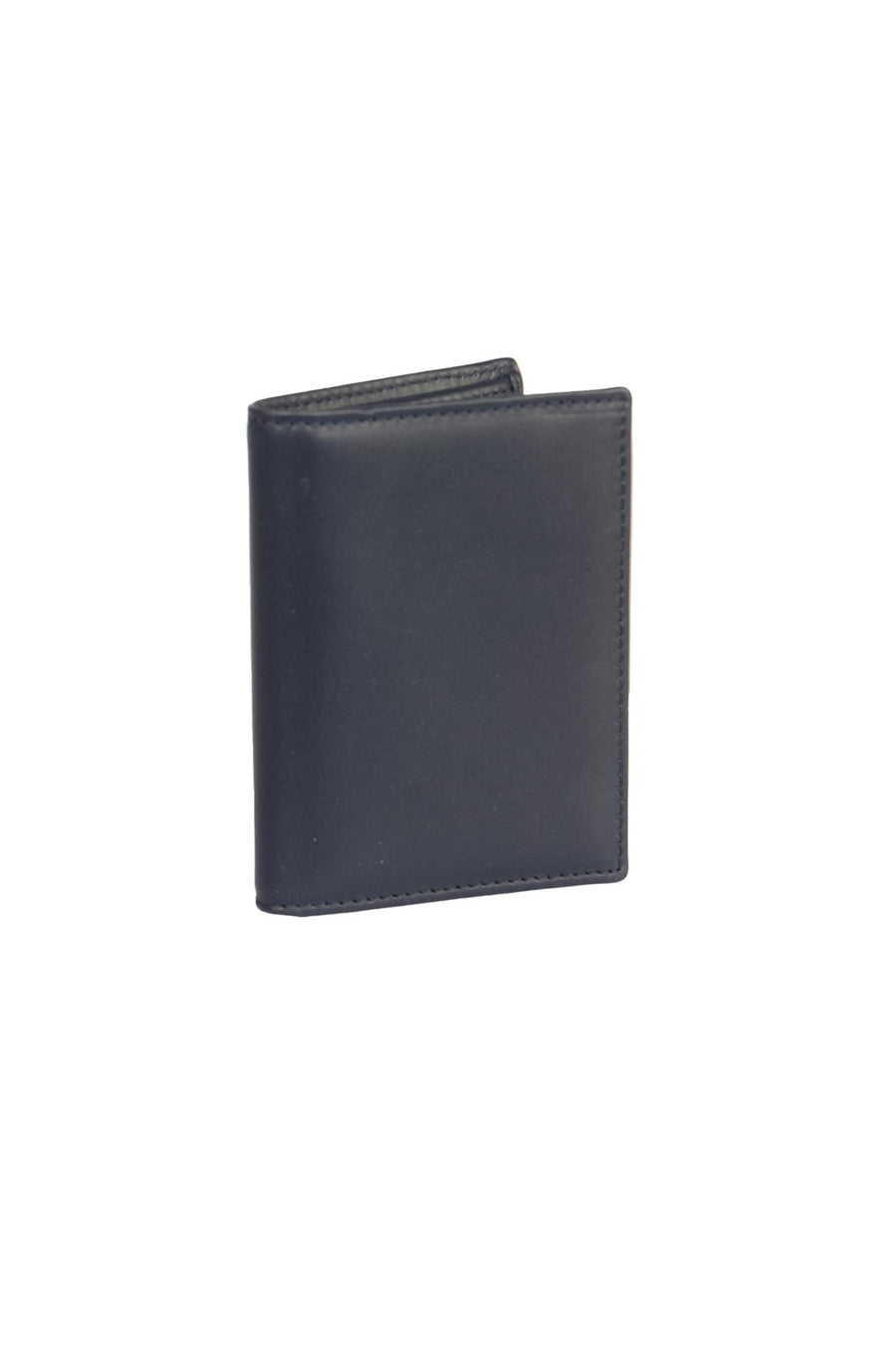 COMME DES GARCONS WALLET SA0641NAVY