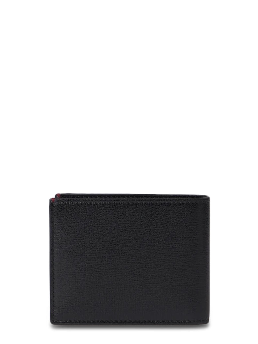 LEATHER	WALLET MWRLBU006 C101 BRUNELLO CUCINELLI 