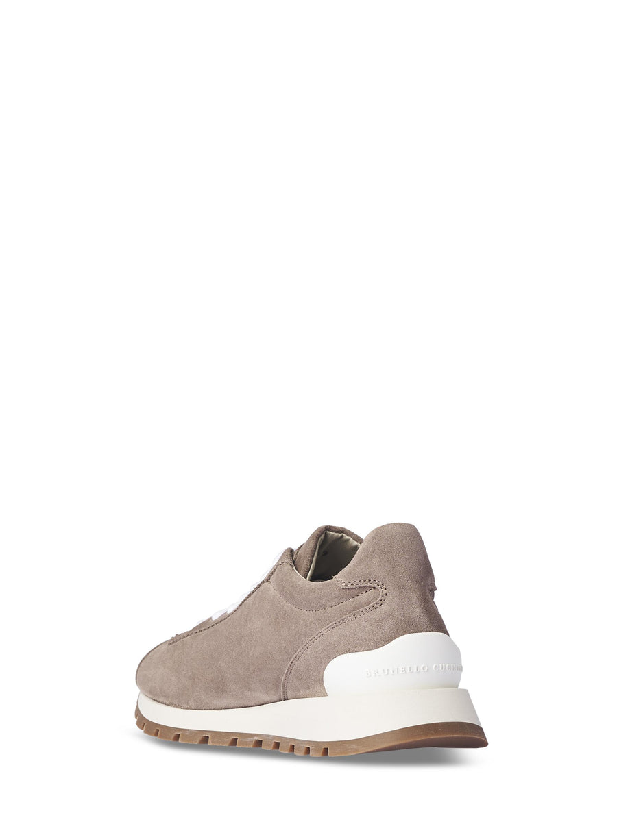 PAIR	OF	SNEAKERS MZSFG2110 C2659 BRUNELLO CUCINELLI 