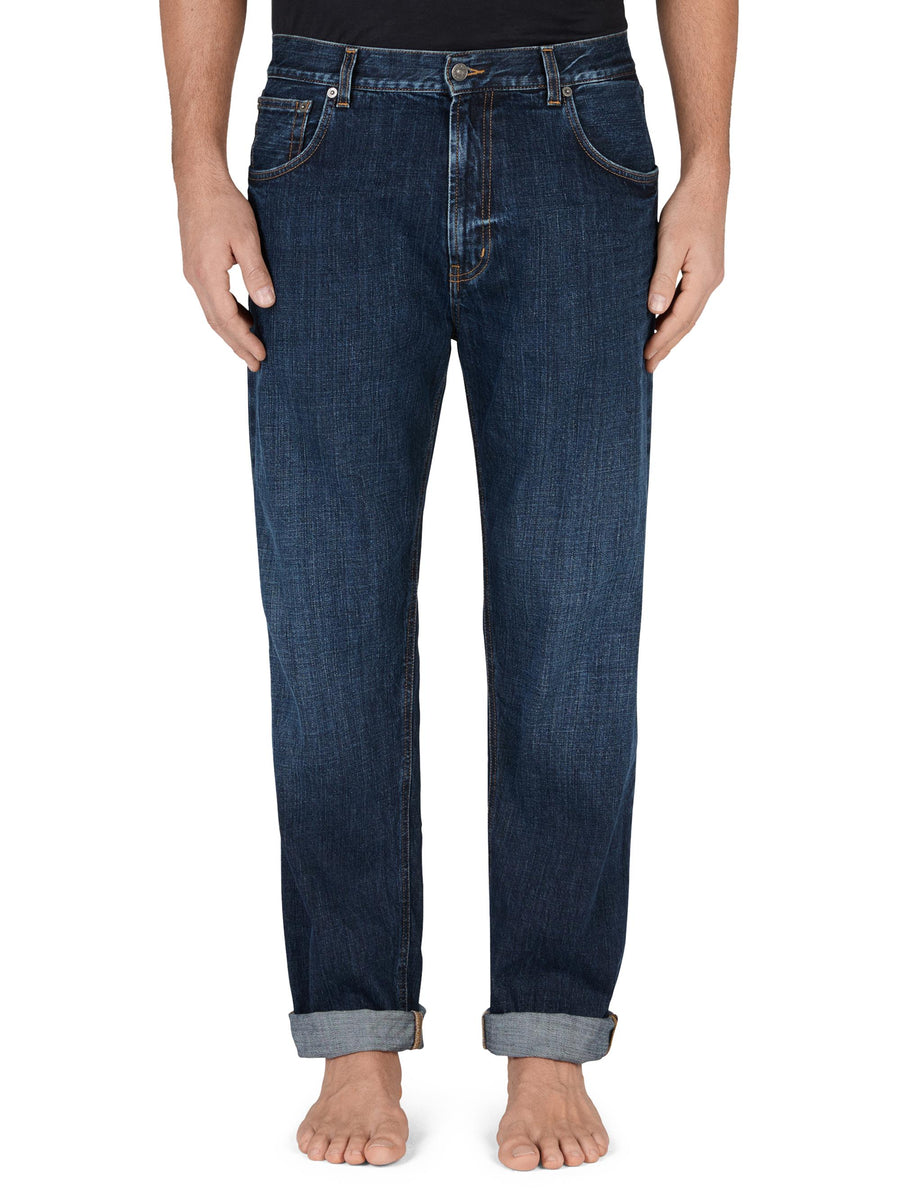 PANTALONE ERVIN UP577 DFE311LL1800 DONDUP 