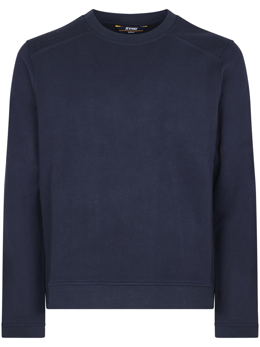 PERRUEL COTTON CASHMERE K4147PW K89 K-WAY 