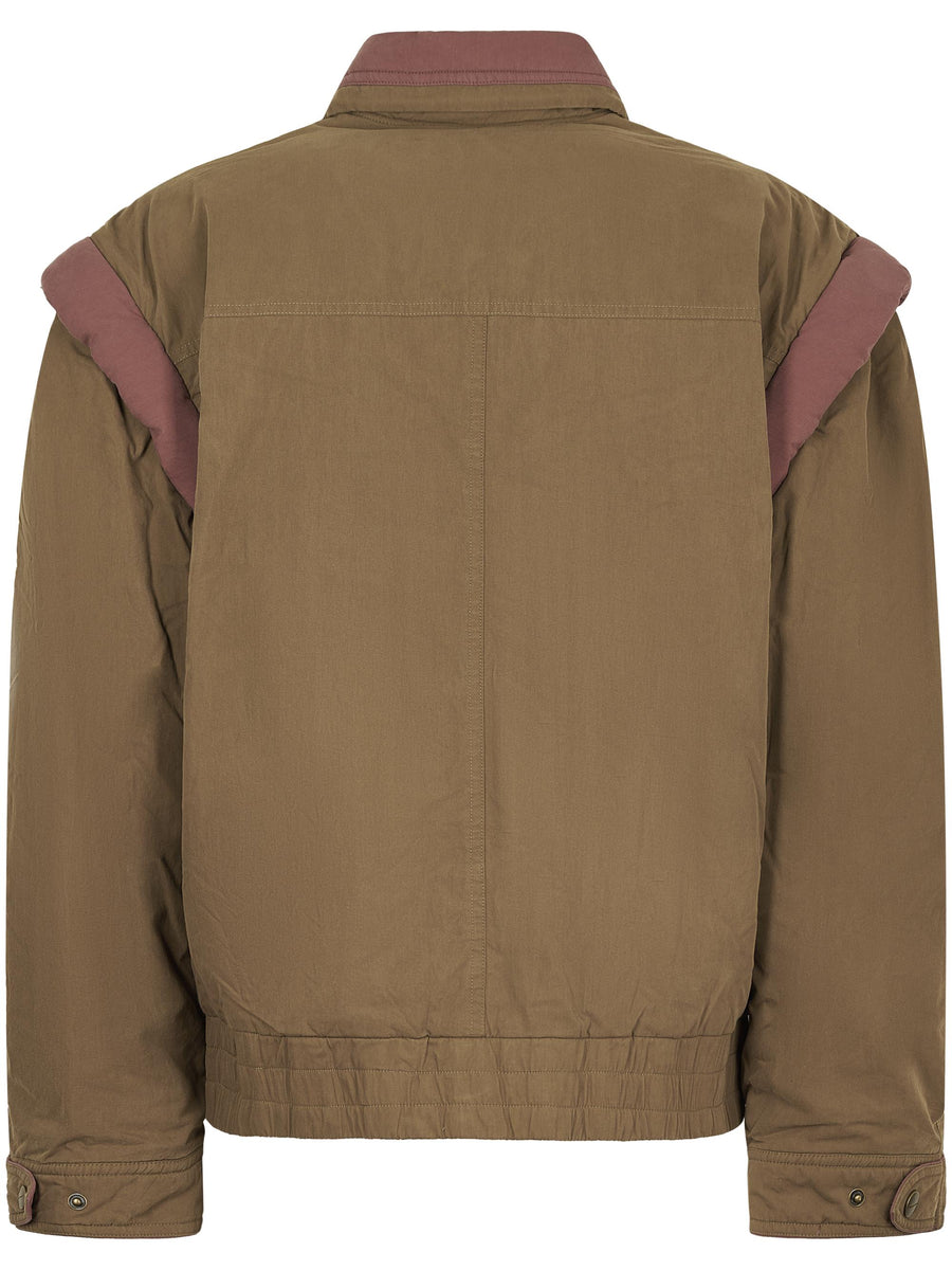  25AVE0523FA-C3G01E 67KI MARANT ETOILE 