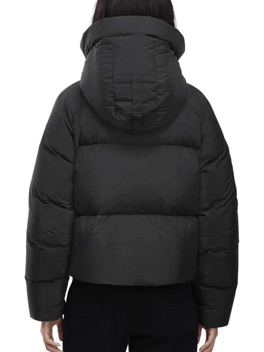CHILLIWACK PUFFER - TD 2088WT 9061 CANADA GOOSE 