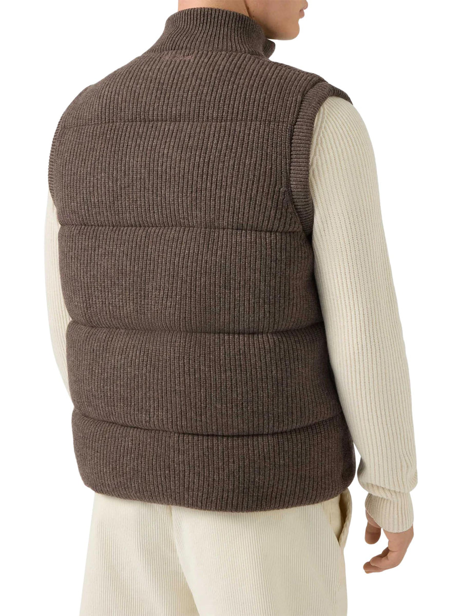 LEEDS KNIT 13 NUT LEE001 TEX000100028I MC2 SAINT BARTH 