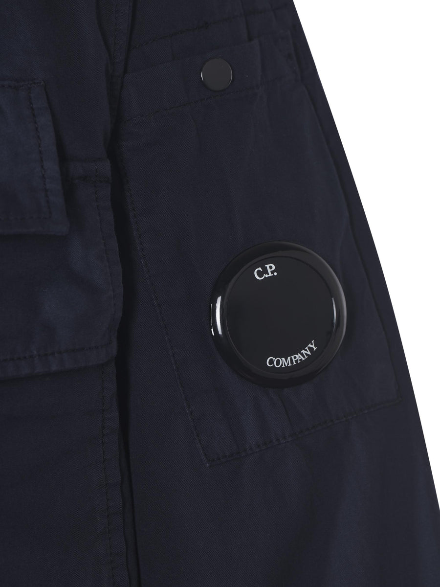 CP COMPANY 18CMSH128A110143G888