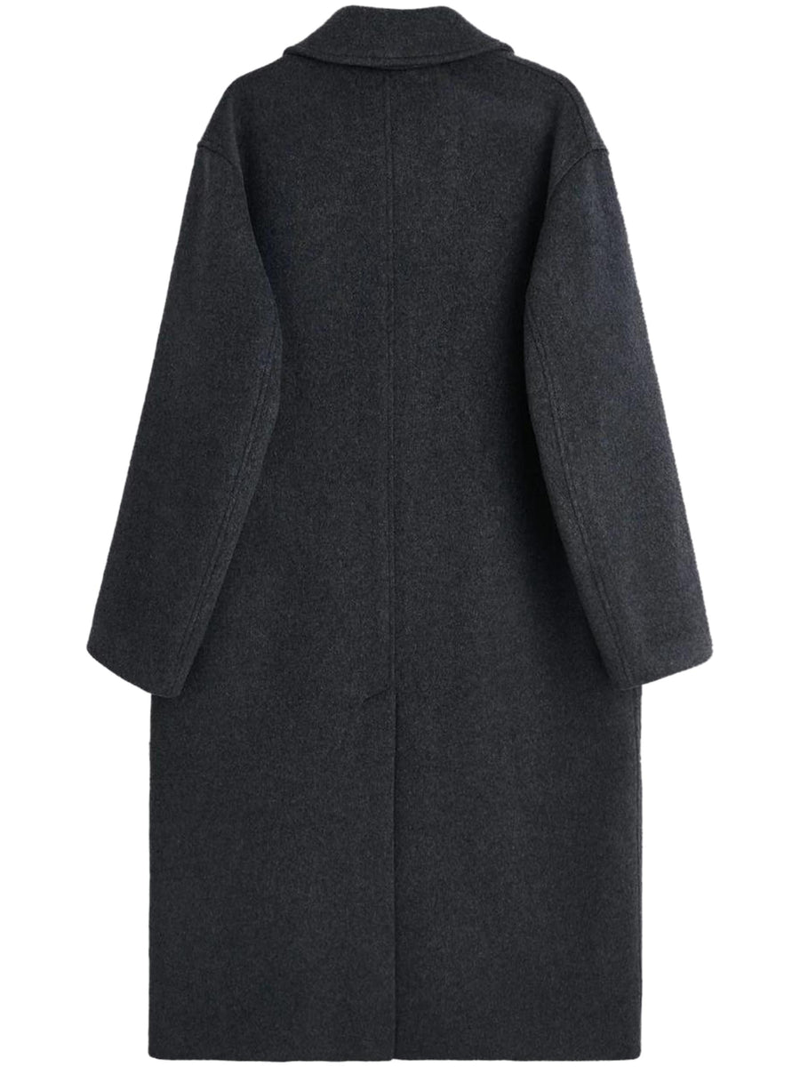 WINTER COAT 4186 820 SUNFLOWER 