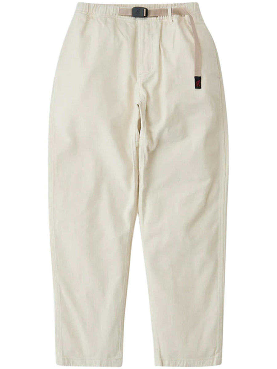 WINTER TWILL GRAMICCI PANT G5FMP071 GREIGE GRAMICCI 