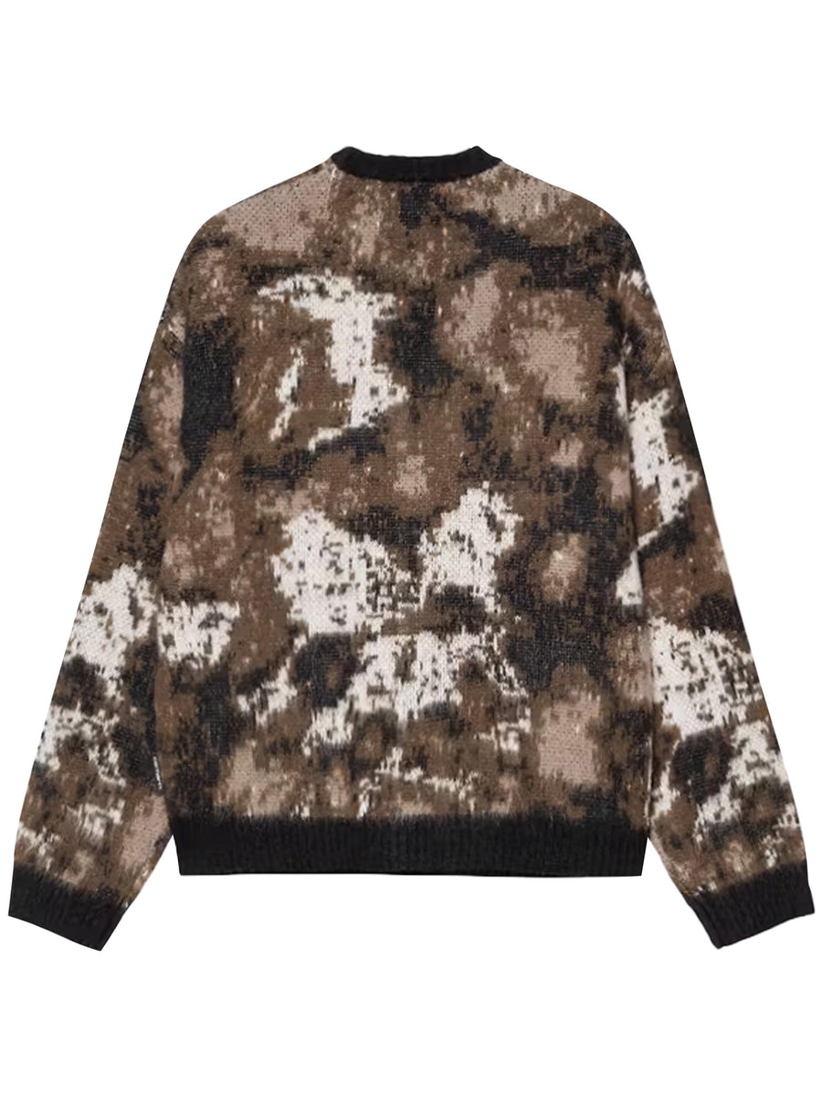 MERTON CARDIGAN I035391 38XXX CARHARTT WIP 