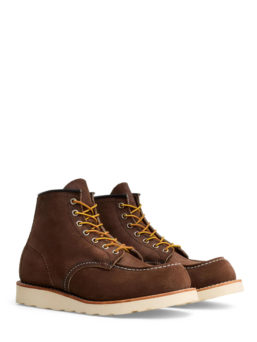  08836D  RED WING 
