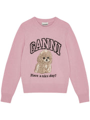  K2499 868 GANNI 