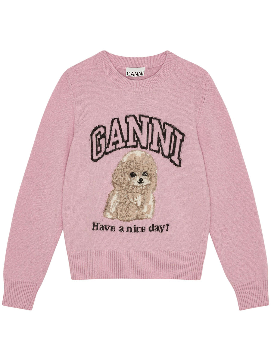  K2499 868 GANNI 