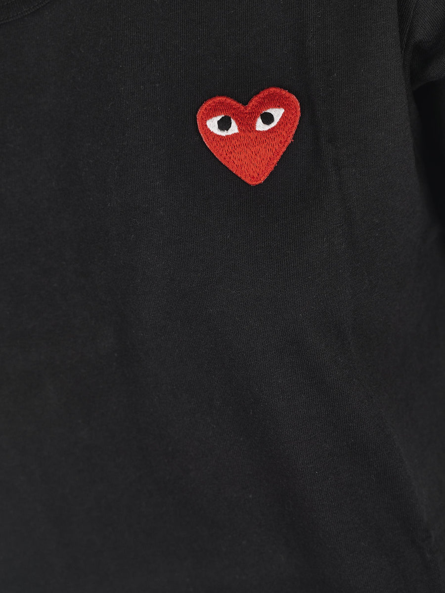  AX-T108-051 1 COMME DES GARCONS PLAY 