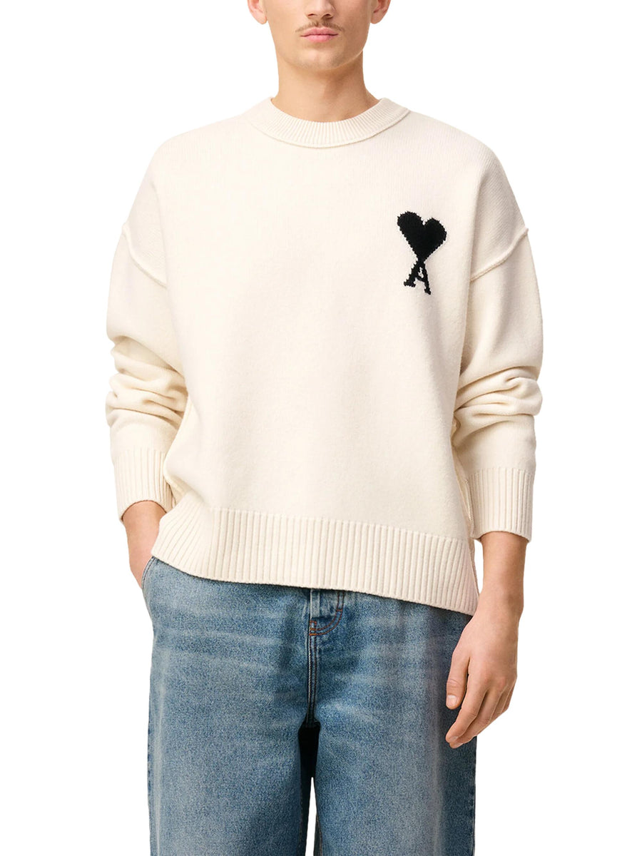 UKS838 Felted H25UKS838 018288 AMI PARIS 