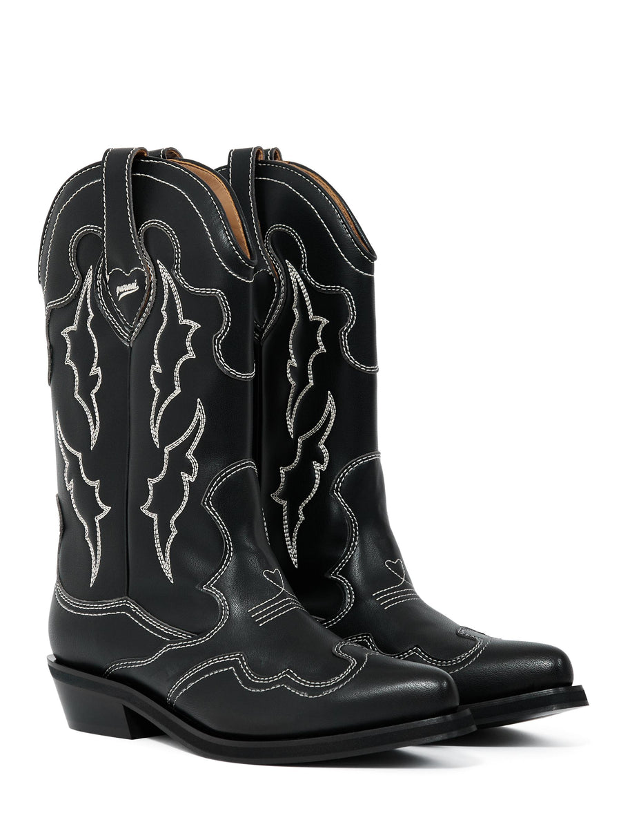 7,01 RODEO VEGAN LEATHER PU701R 001 PURAAI 