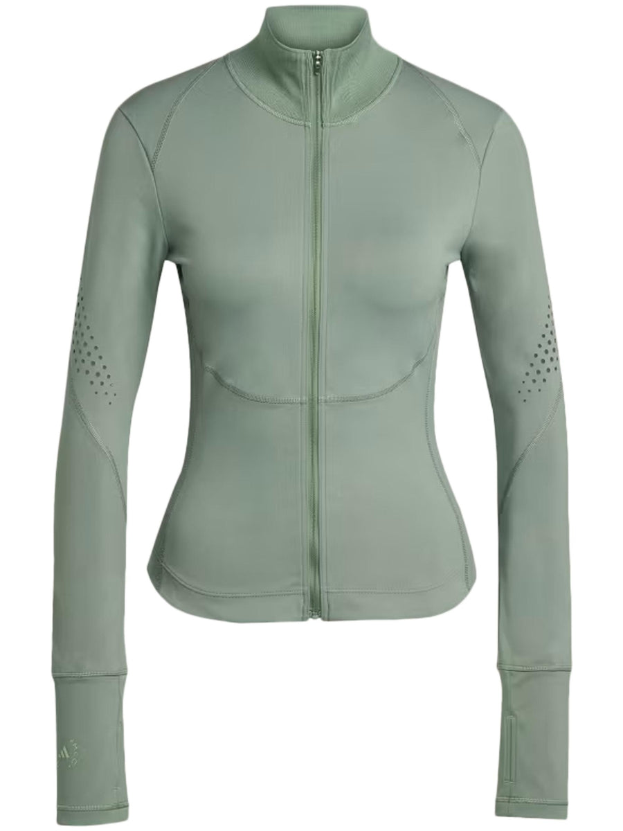  JW4552 MIDL STOGRN ADIDAS BY STELLA MCCARTNEY 