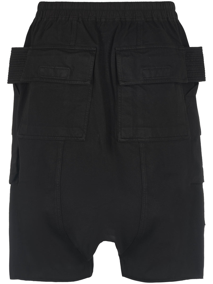  DU01E3382 09 RICK OWENS DRKSHDW 