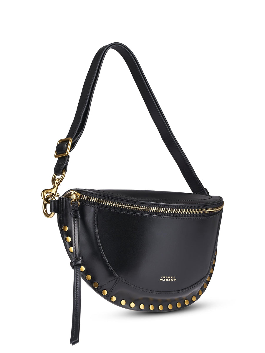 SKANO-GZ 23PBJ0001FA-A1C01M 01BK ISABEL MARANT 