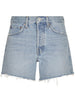 PARKER LONG SHORT A9010B1141 REPLI AGOLDE 