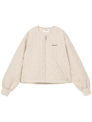 W' Elma Liner Recycled Polyester Plain Weave I035376 2NQXX CARHARTT WIP 