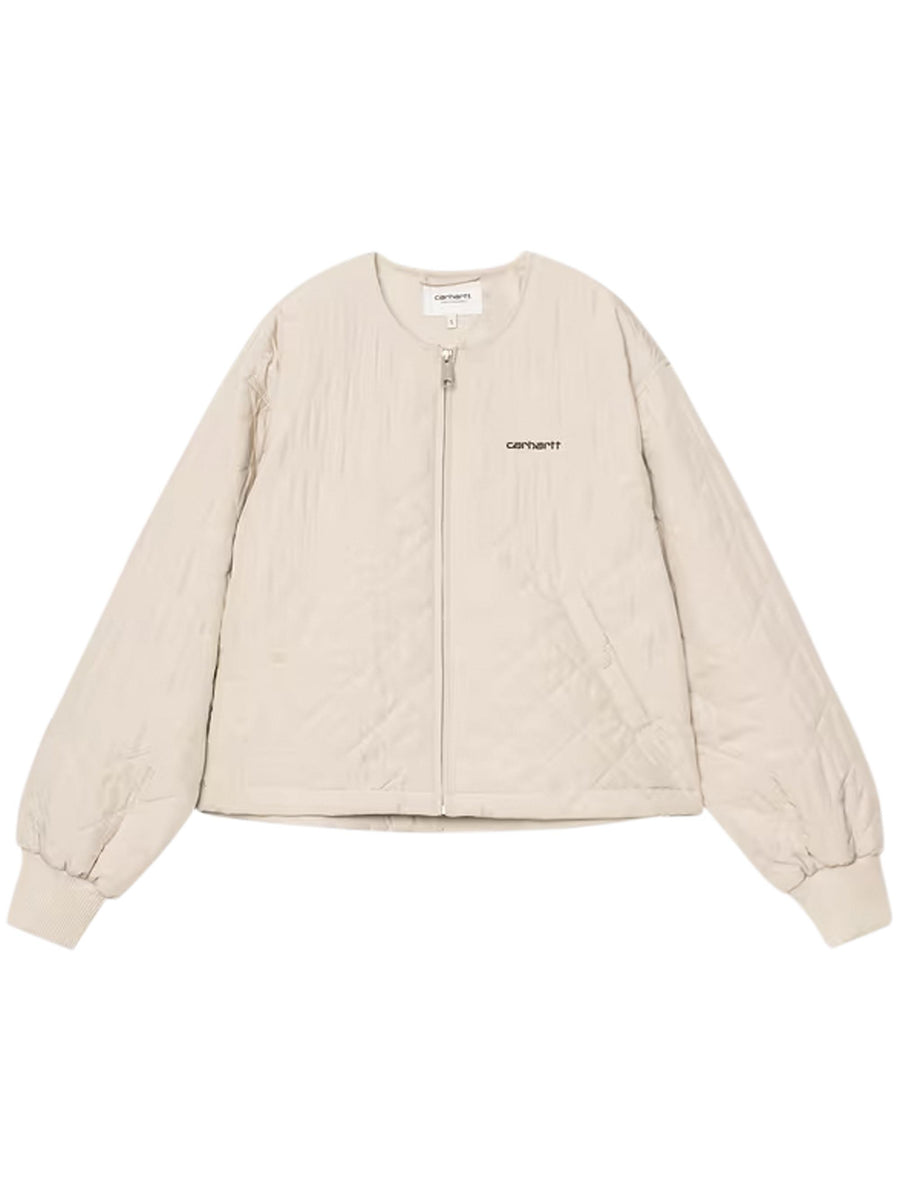 W' Elma Liner Recycled Polyester Plain Weave I035376 2NQXX CARHARTT WIP 