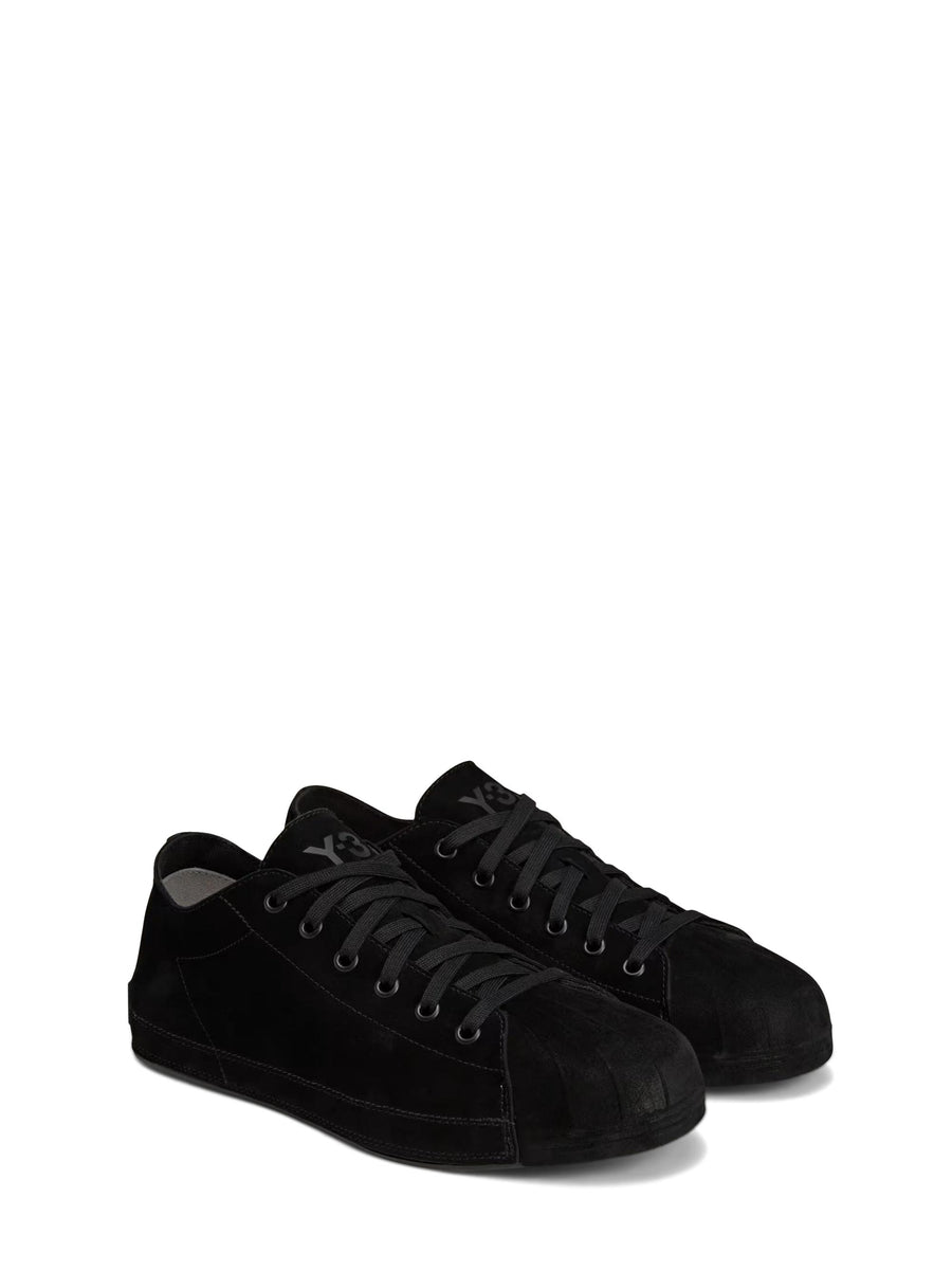  JR7454 BLACK BLACK ADIDAS Y-3 