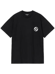 SS C LOGO ARCHIVE T-SHIRT I035439 89XX CARHARTT WIP 
