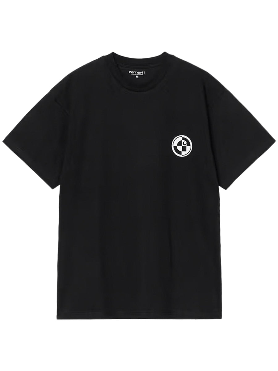 SS C LOGO ARCHIVE T-SHIRT I035439 89XX CARHARTT WIP 