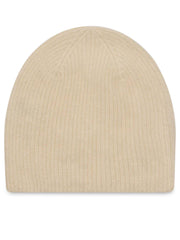 FLYN BEANIE FLYN IVORY LOULOU STUDIO 
