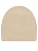 FLYN BEANIE FLYN IVORY LOULOU STUDIO 