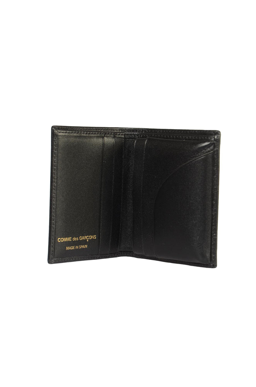 COMME DES GARCONS WALLET SA0641BLACK