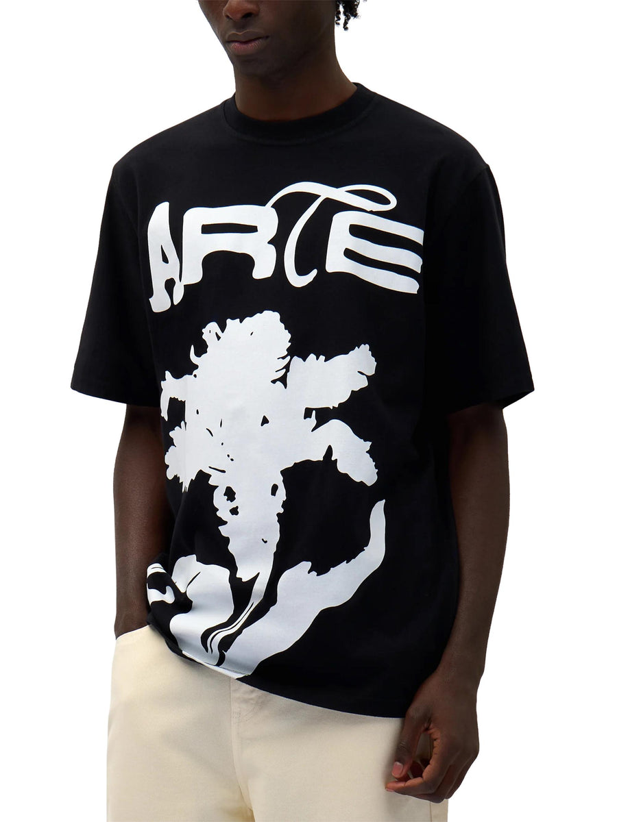  115T BLACK ARTE 