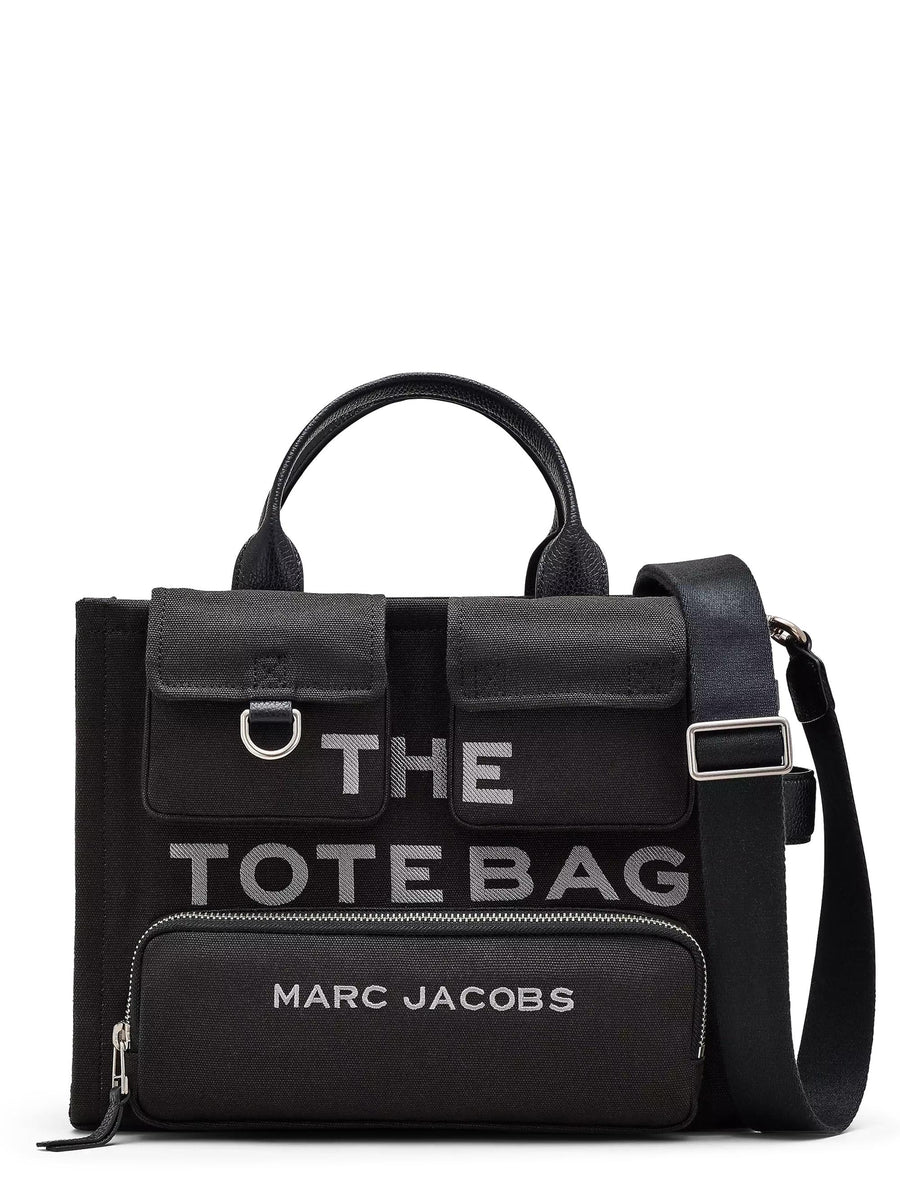 THE MEDIUM TOTE 2P5HTT007H03 001 MARC JACOBS 
