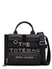 THE MEDIUM TOTE 2P5HTT007H03 001 MARC JACOBS 