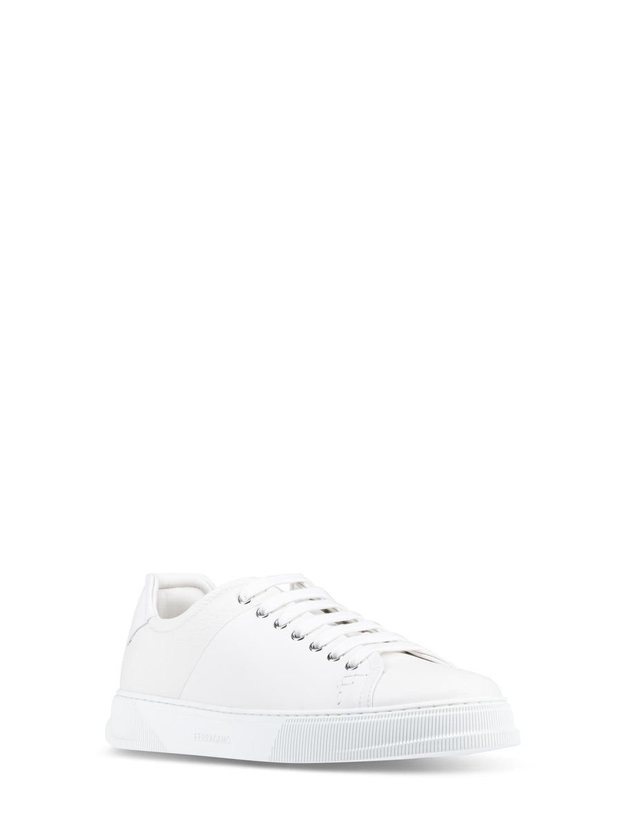 MVIT BORIS SP. 1,3- BIANCO OTT 772088  FERRAGAMO 