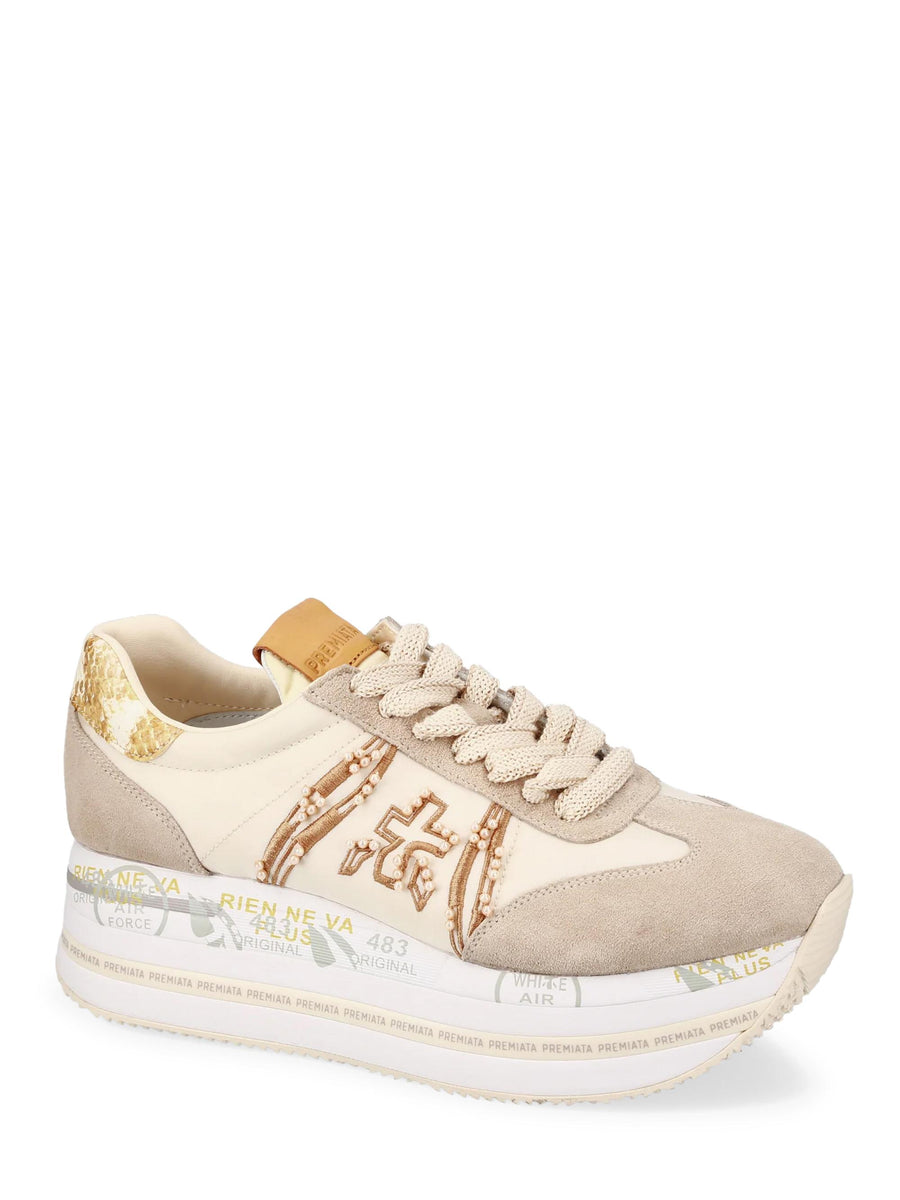 PREMIATA BETH7375