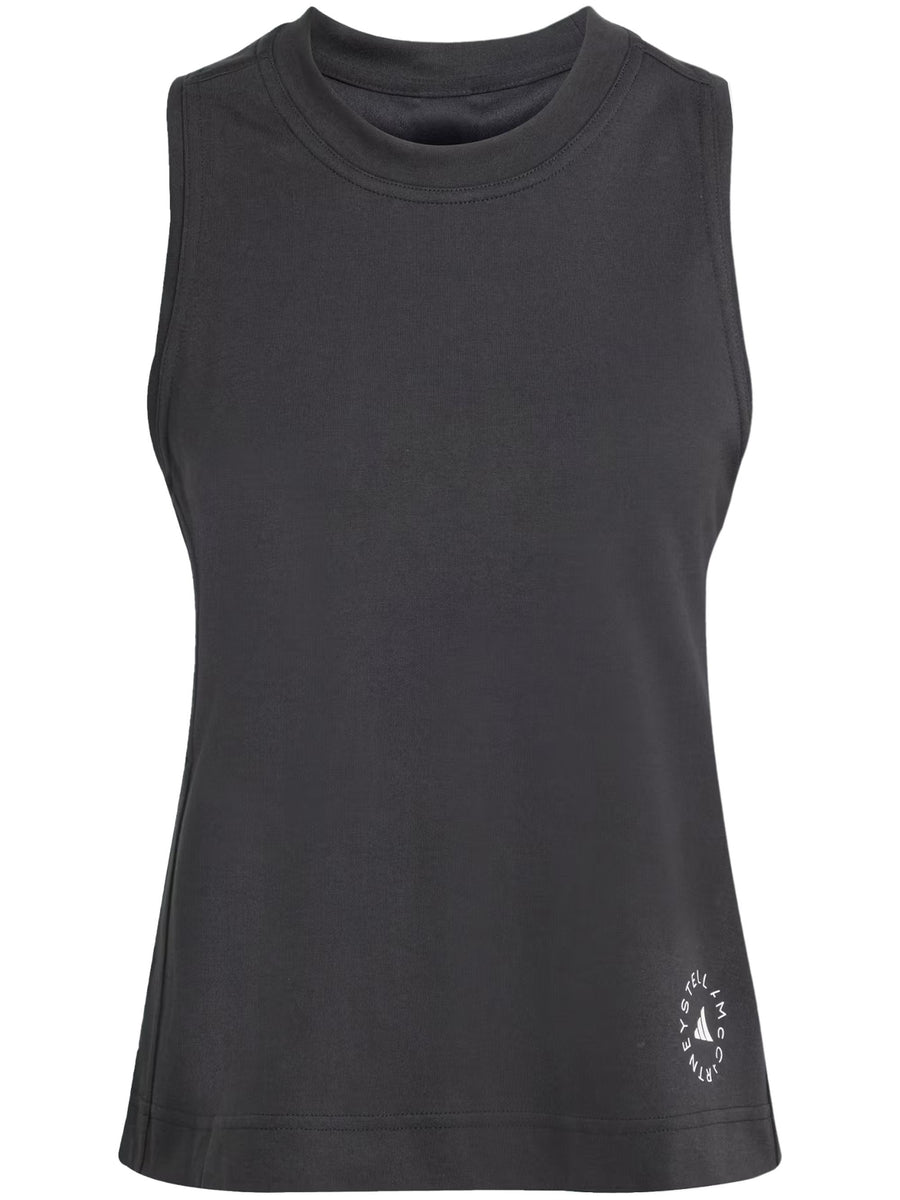  IB6857 BLACK ADIDAS BY STELLA MCCARTNEY 