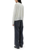 COMPANION JUMPER M325069 OFF WHITE MFPEN 