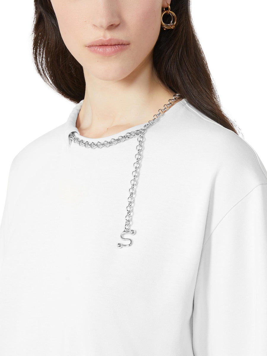  OBLATO 001 MAXMARA SPORTMAX DENIM 