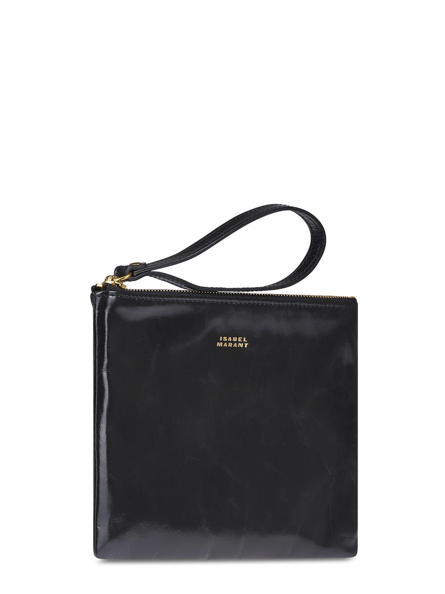 24AMP0026FB-A1C13M 01BK ISABEL MARANT 