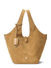 PLY	TTE-TOTE-MEDIUM 428972996 004 POLO RALPH LAUREN 