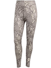 LEGGING JW4556 ALMMIL/CHACOA ADIDAS BY STELLA MCCARTNEY 