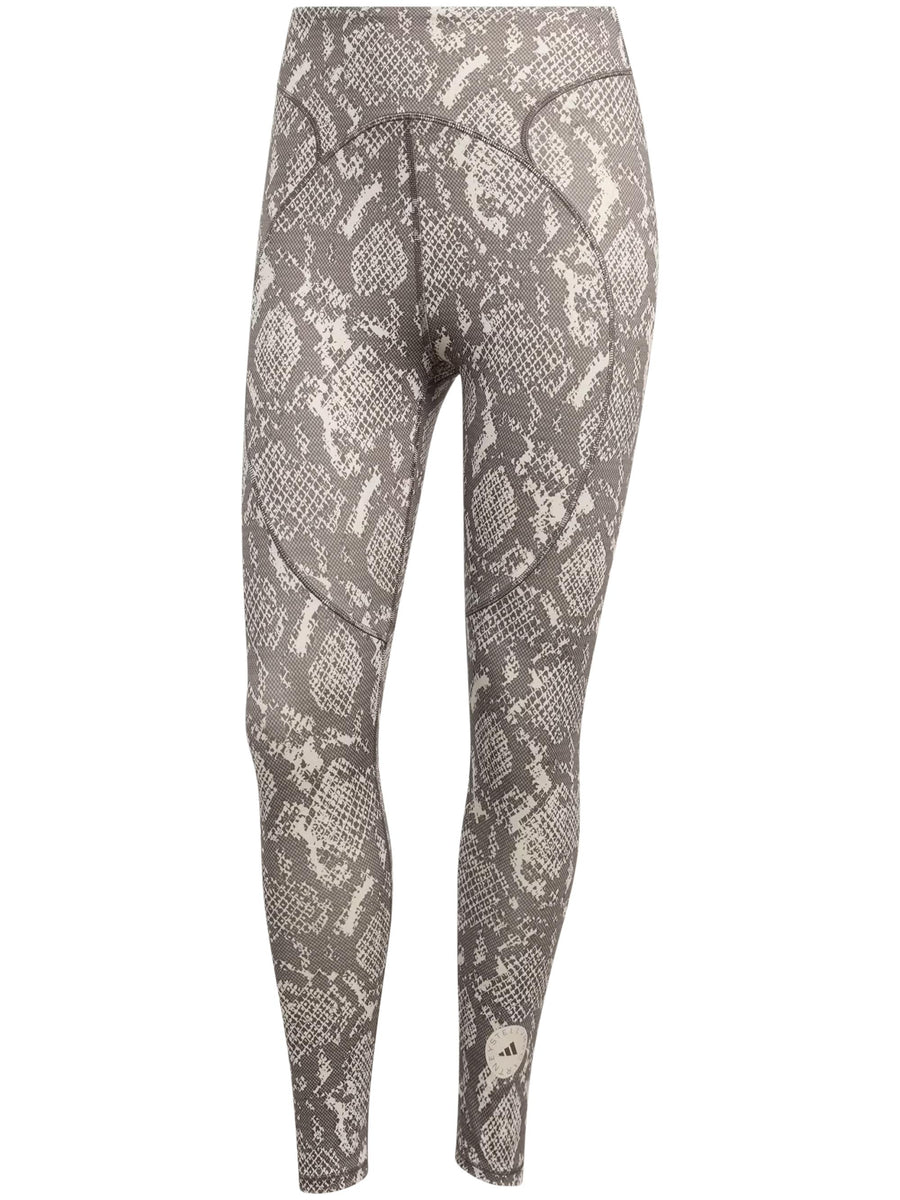LEGGING JW4556 ALMMIL/CHACOA ADIDAS BY STELLA MCCARTNEY 