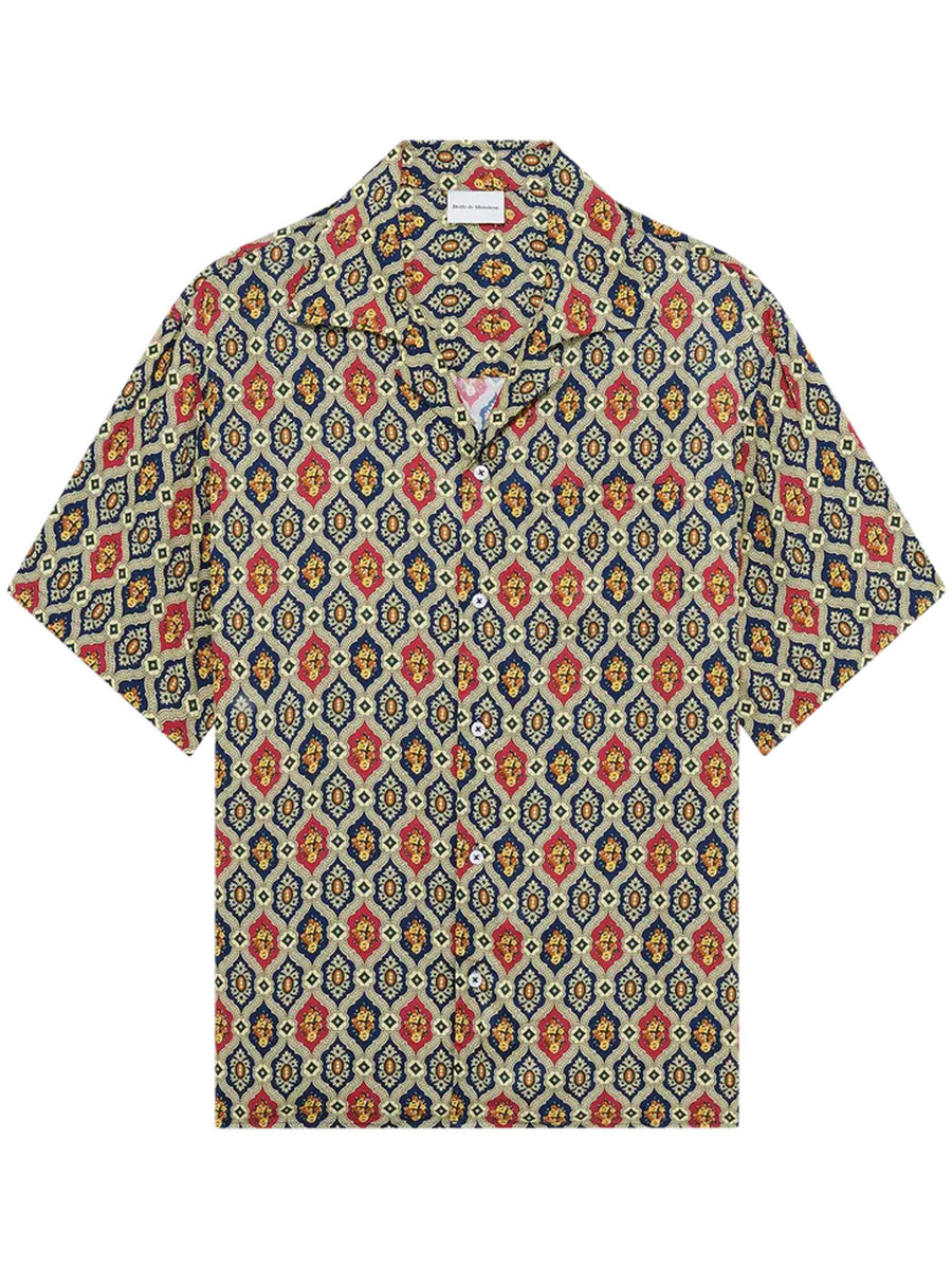 DROLE DE MONSIEUR F-SH198-VI015-NY