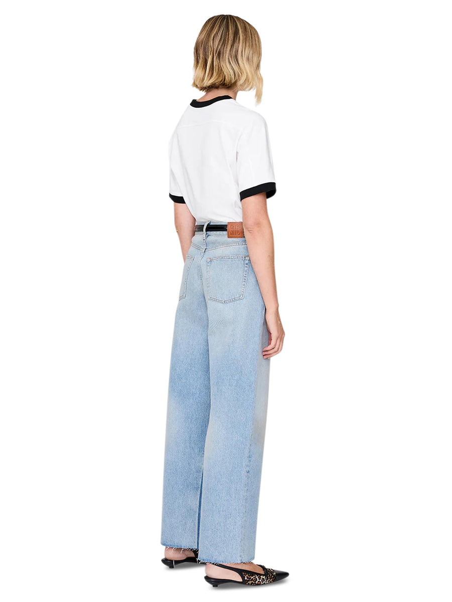 JAYLIN TEE PARIS A0811527 IVY1 ANINE BING 
