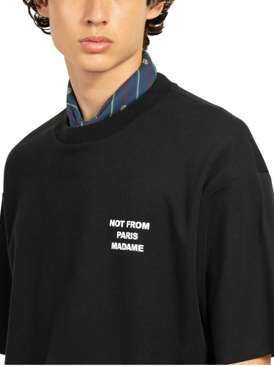 DROLE DE MONSIEUR PERM-TS203-CO002-BL