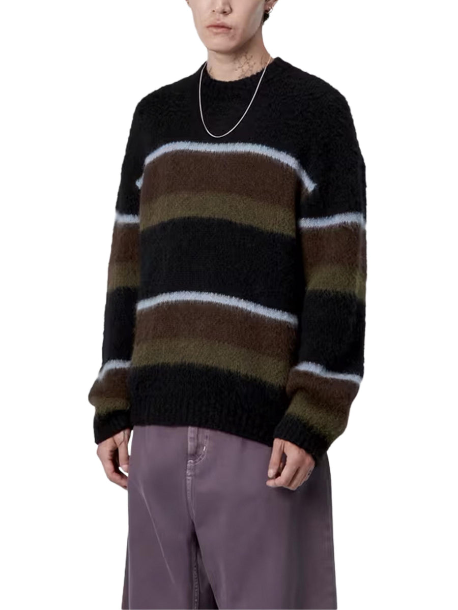 MERTON SWEATER I035390 3D7XX CARHARTT WIP 