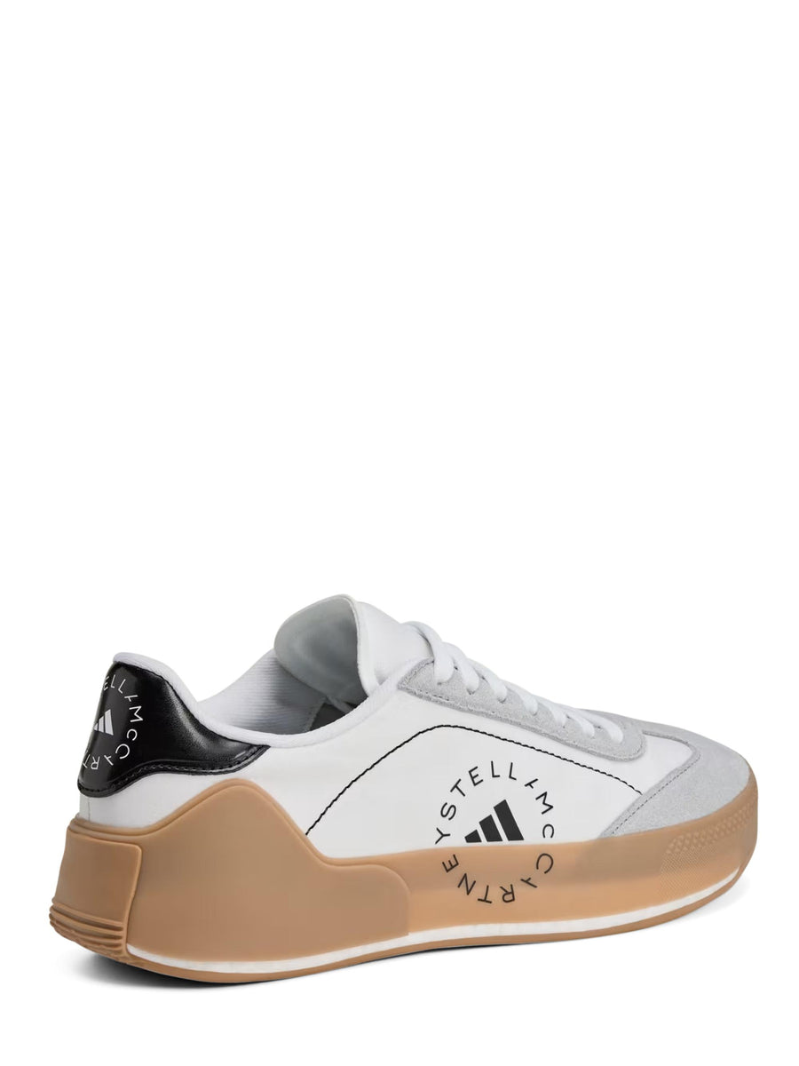 COURT BOOST IE8768 FTWWHT7CHACOA ADIDAS BY STELLA MCCARTNEY 