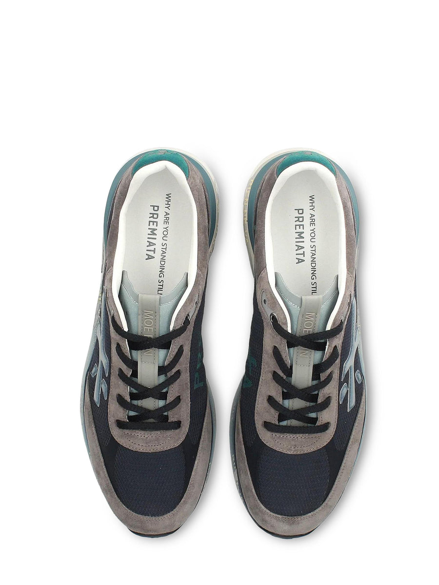  MOERUN 7772 PREMIATA 
