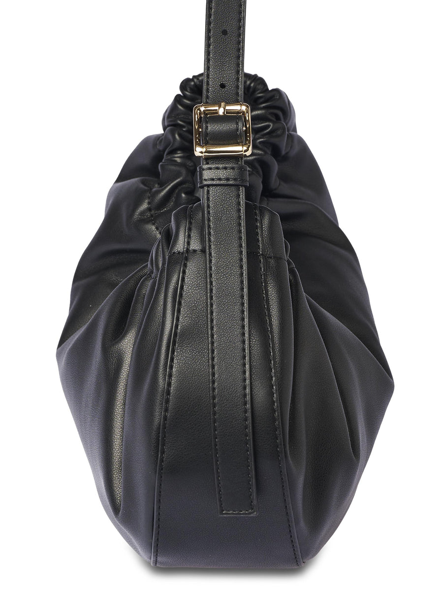 A.P.C. Leather Shoulder Bag Monogram – HopenClo