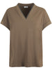 T-SHIRT M0T18BD222 C8705 BRUNELLO CUCINELLI 